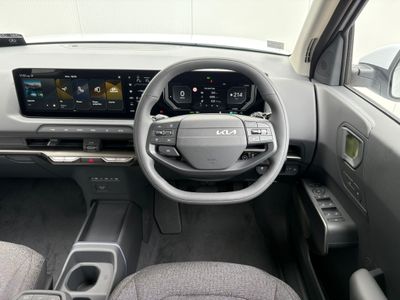 2026 Kia EV2
