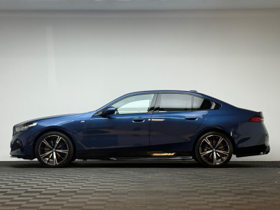 2025 BMW 5 Series