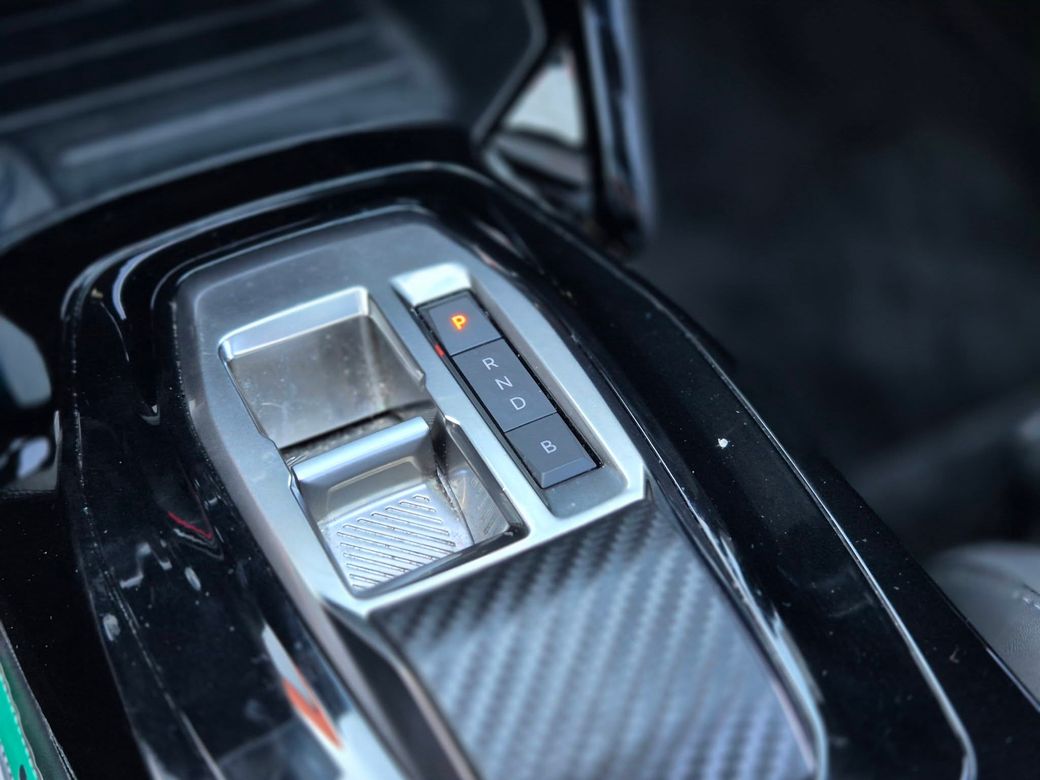 2023 Peugeot 2008