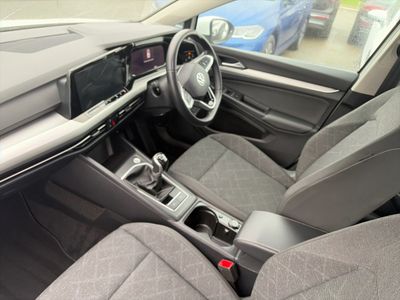 2024 Volkswagen Golf