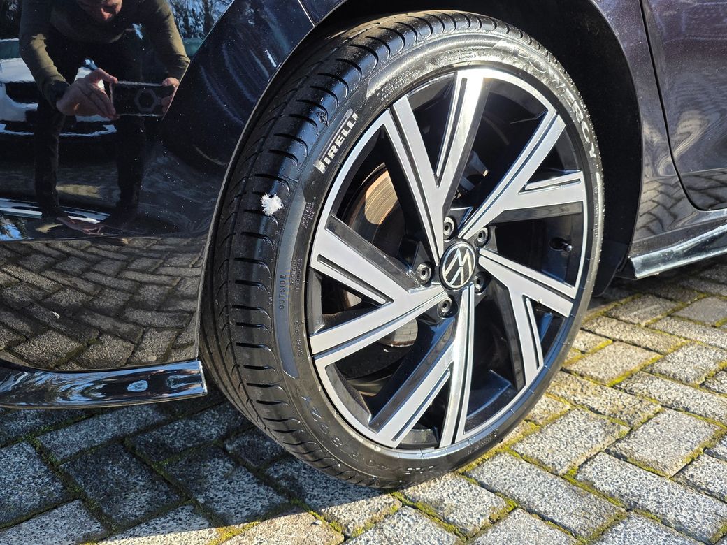 2024 Volkswagen Golf