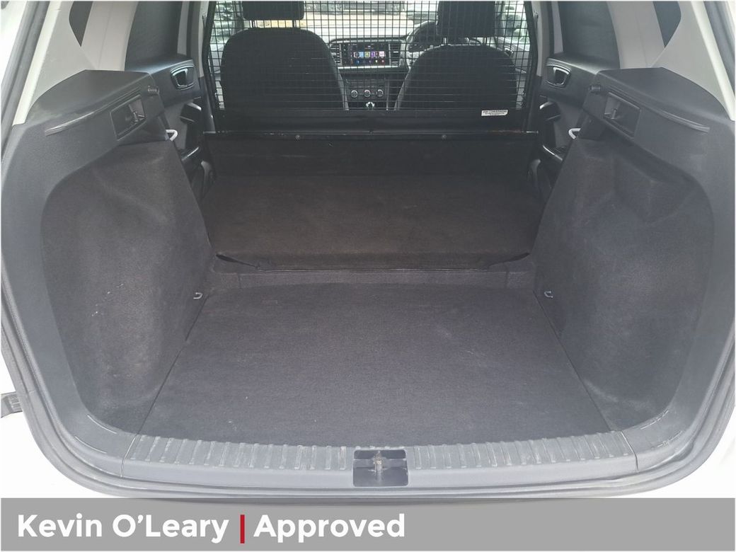 2021 SEAT Ateca