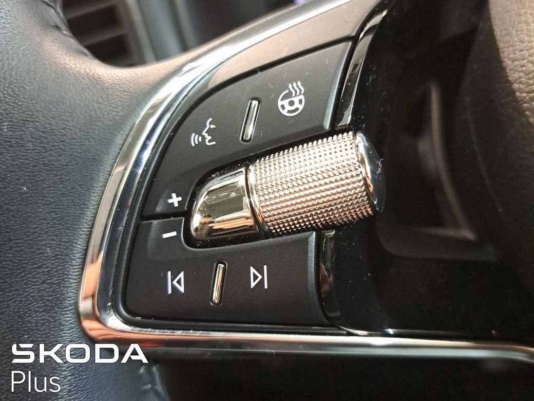 2023 Skoda Karoq