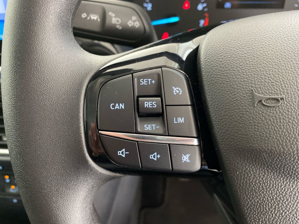2022 Ford Fiesta