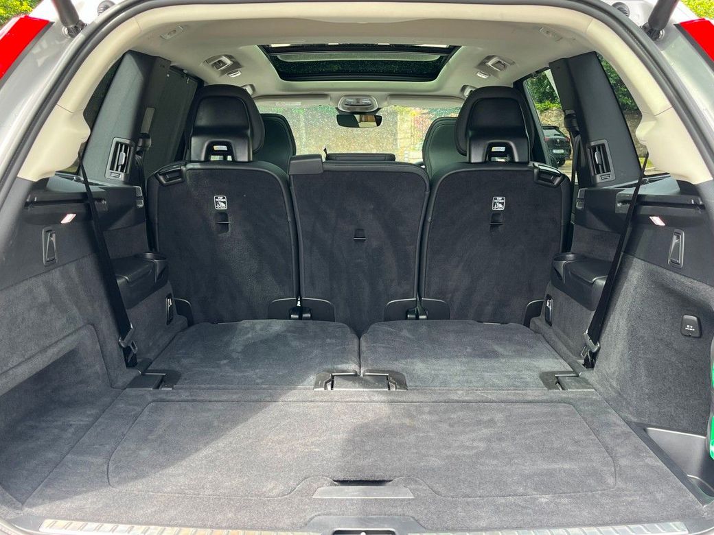 2024 Volvo XC90