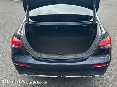 2023 Mercedes-Benz E Class