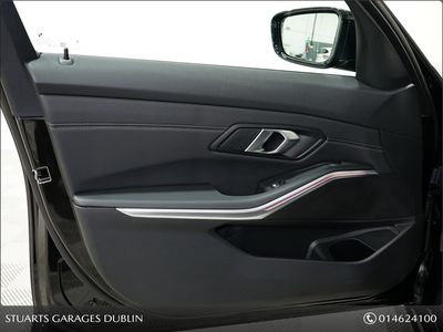 2024 BMW 330