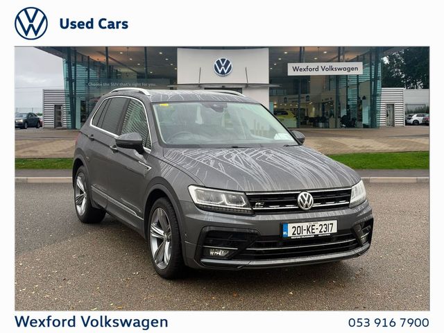 vehicle for sale from Wexford Volkswagen