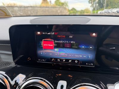 2021 Mercedes-Benz GLB Class