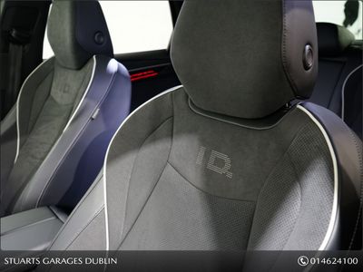 2024 Volkswagen ID.7