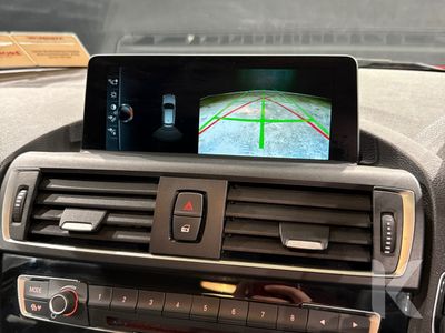 2017 BMW 1 Series