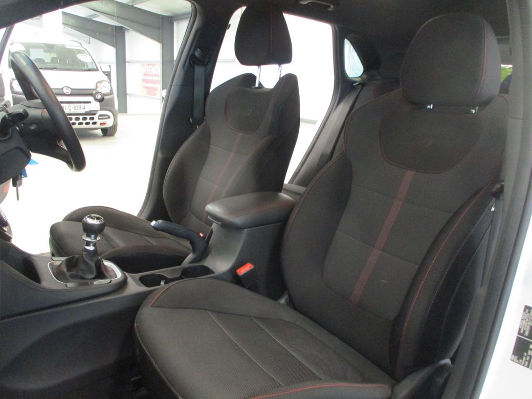 2024 Hyundai i30
