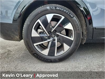 2025 Opel Grandland