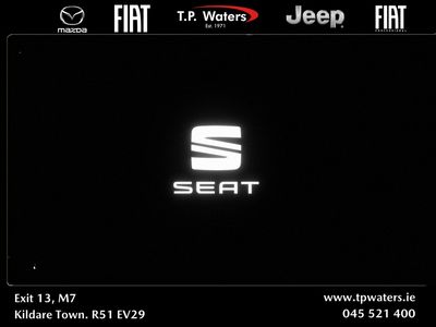 2021 SEAT Arona