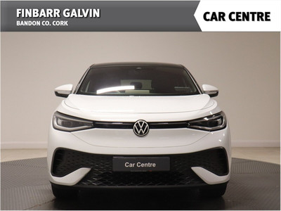 2023 Volkswagen ID.5