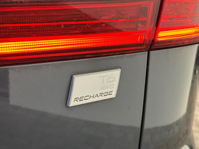 2023 Volvo XC60