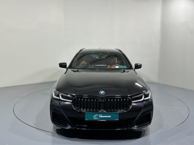 2024 BMW 5 Series