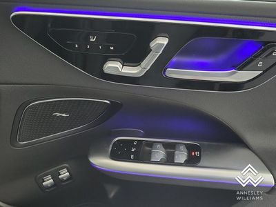 2025 Mercedes-Benz C Class