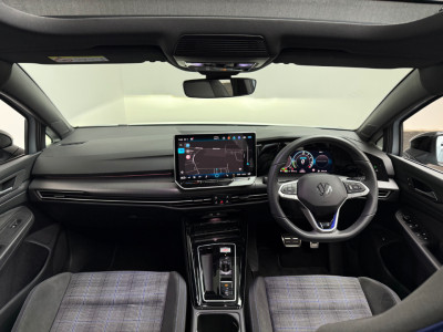2026 Volkswagen Golf