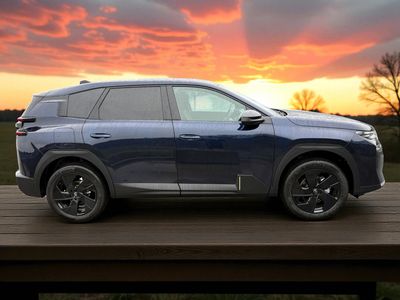 2026 Citroen C5 Aircross