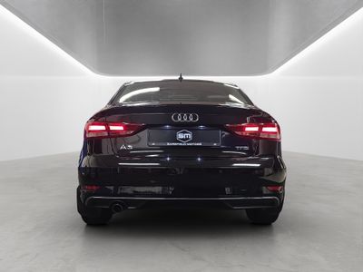 2018 Audi A3