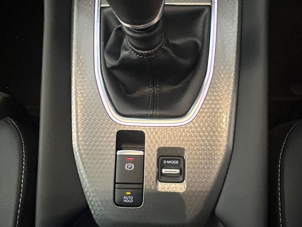 2026 Nissan Qashqai