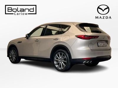 2023 Mazda CX-60