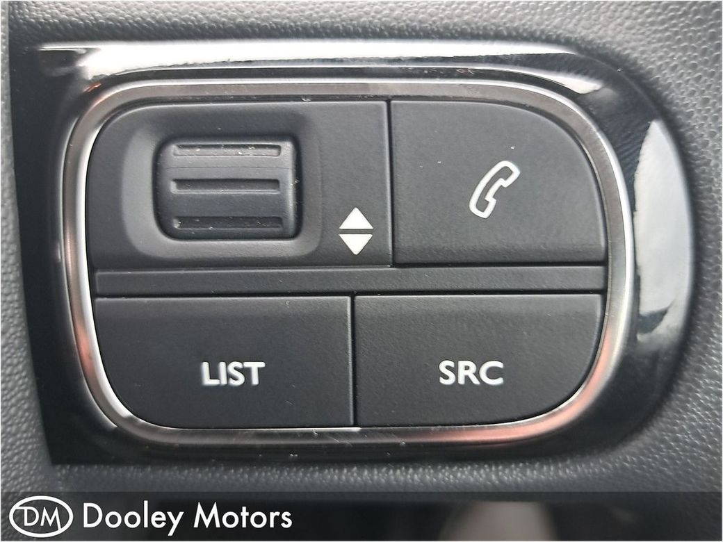 2021 Citroen C3