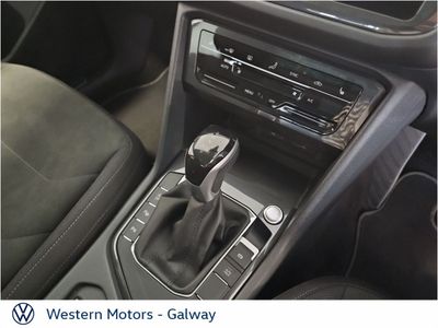 2024 Volkswagen Tiguan Allspace