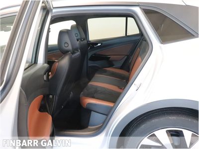 2022 Volkswagen ID.4