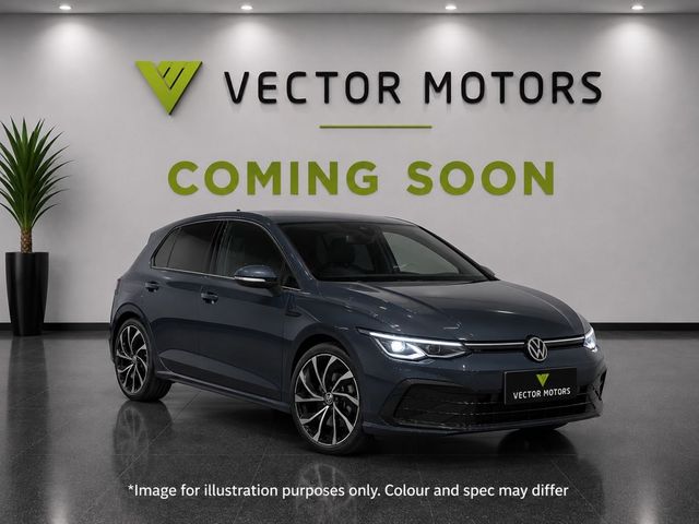 vehicle for sale from Vector Motors