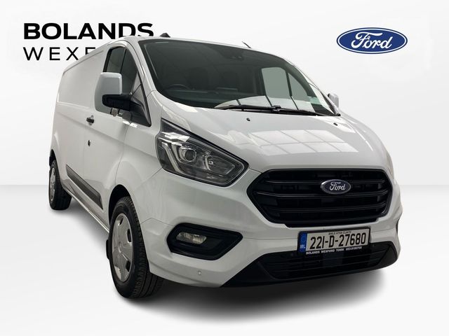 vehicle for sale from Bolands Wexford Town