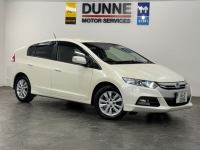 2014 Honda Insight