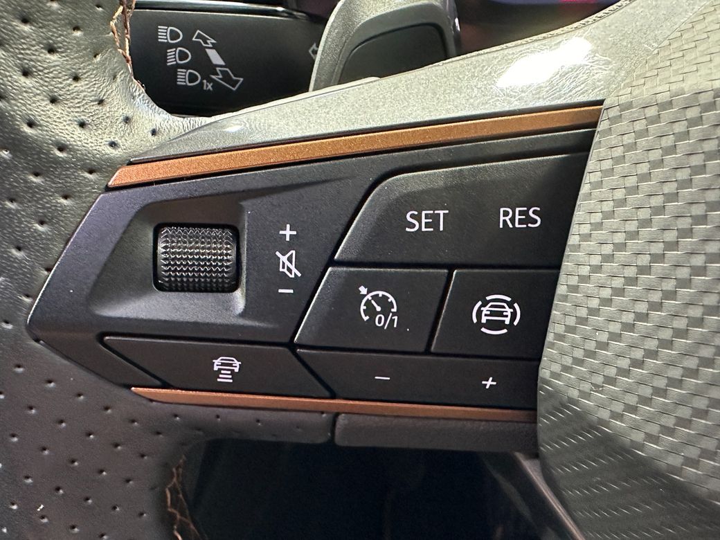 2022 Cupra Formentor