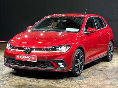 2023 Volkswagen Polo