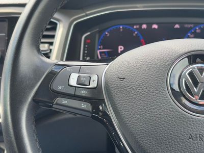 2020 Volkswagen T-Roc