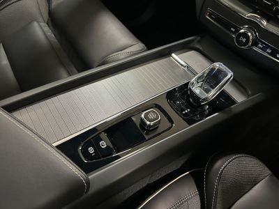 2023 Volvo XC60