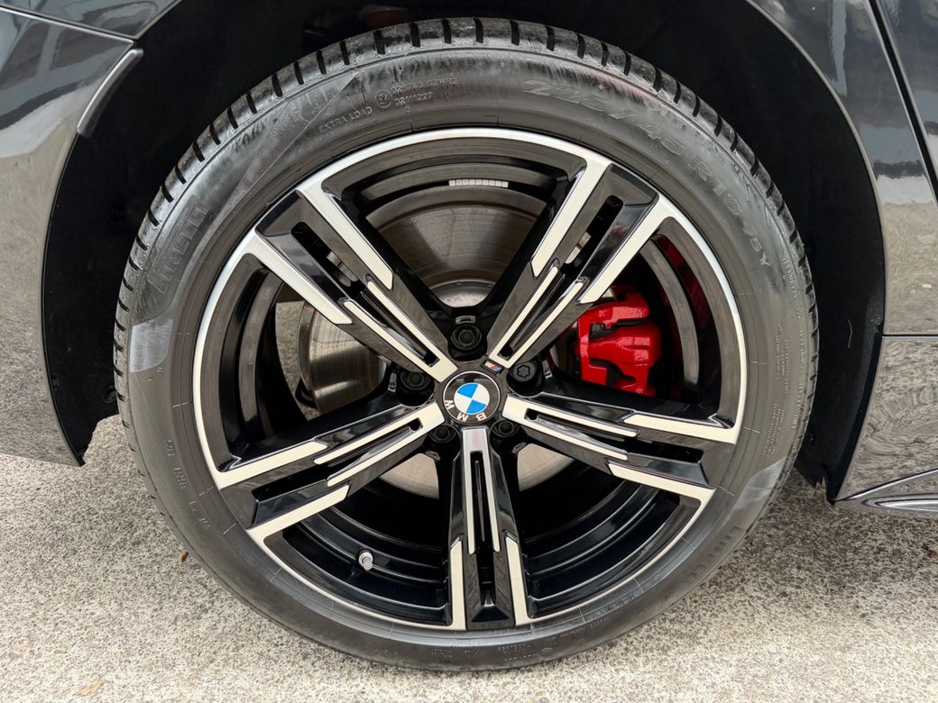 2025 BMW 3 Series