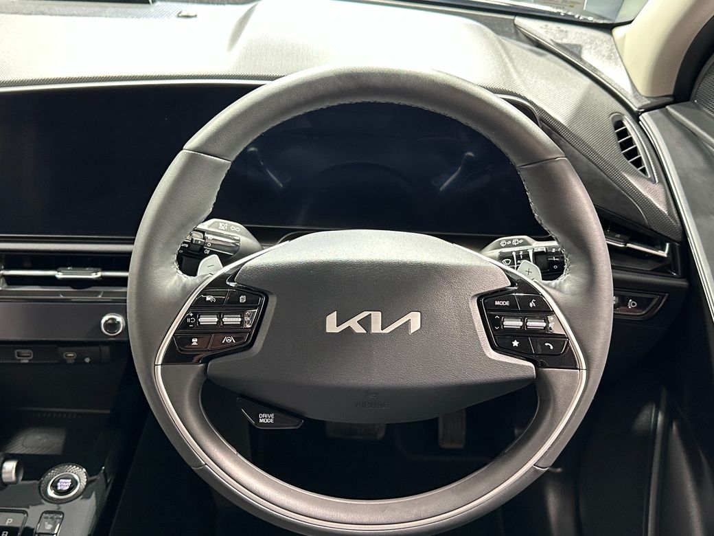 2026 Kia Niro