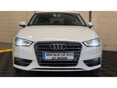 2014 Audi A3