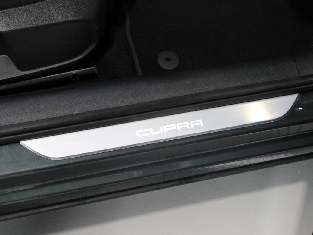 2022 Cupra Formentor