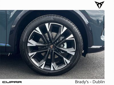 2026 Cupra Formentor