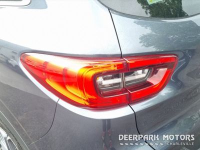 2018 Renault Kadjar