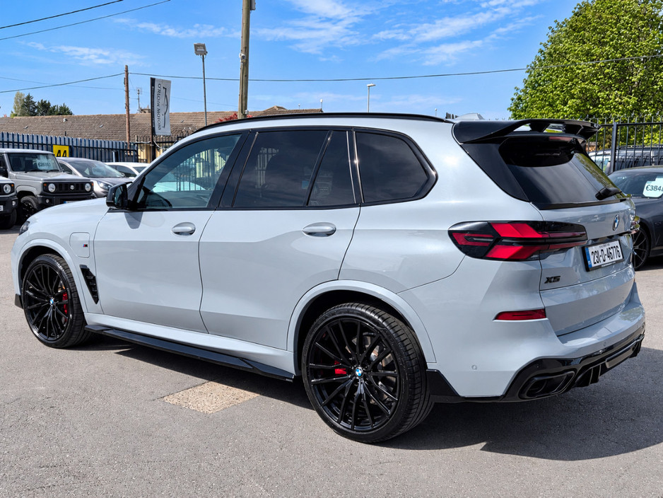 2023 BMW X5