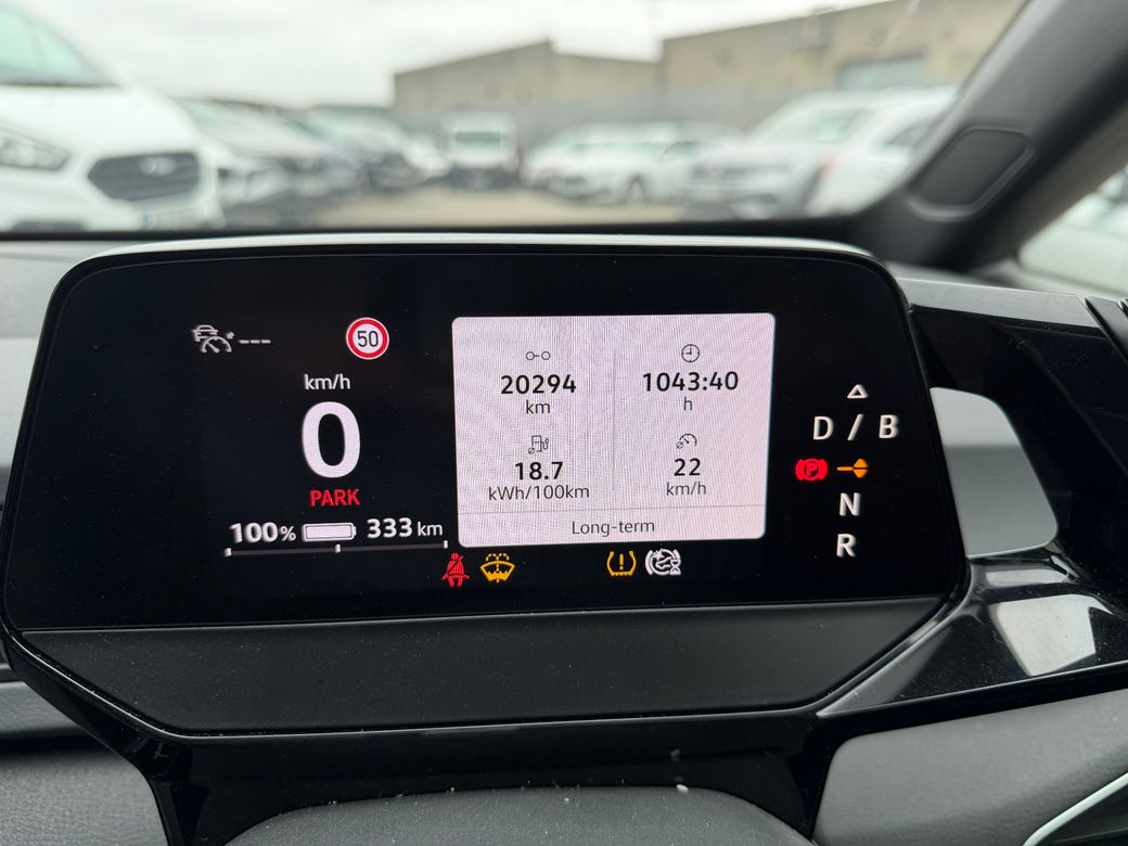 2023 Volkswagen ID.3