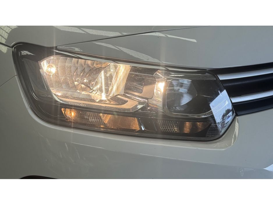 2023 Citroen Berlingo