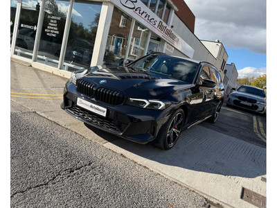 2025 BMW 3 Series
