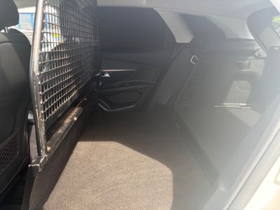 2019 Peugeot 3008