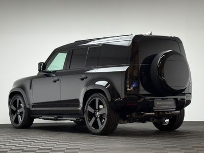 2026 Land Rover Defender