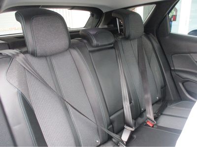 2021 Peugeot 3008